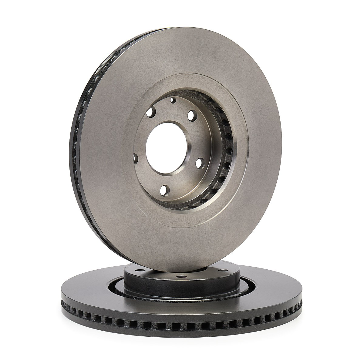 Tarcza hamulcowa przednia Brembo 09E03411