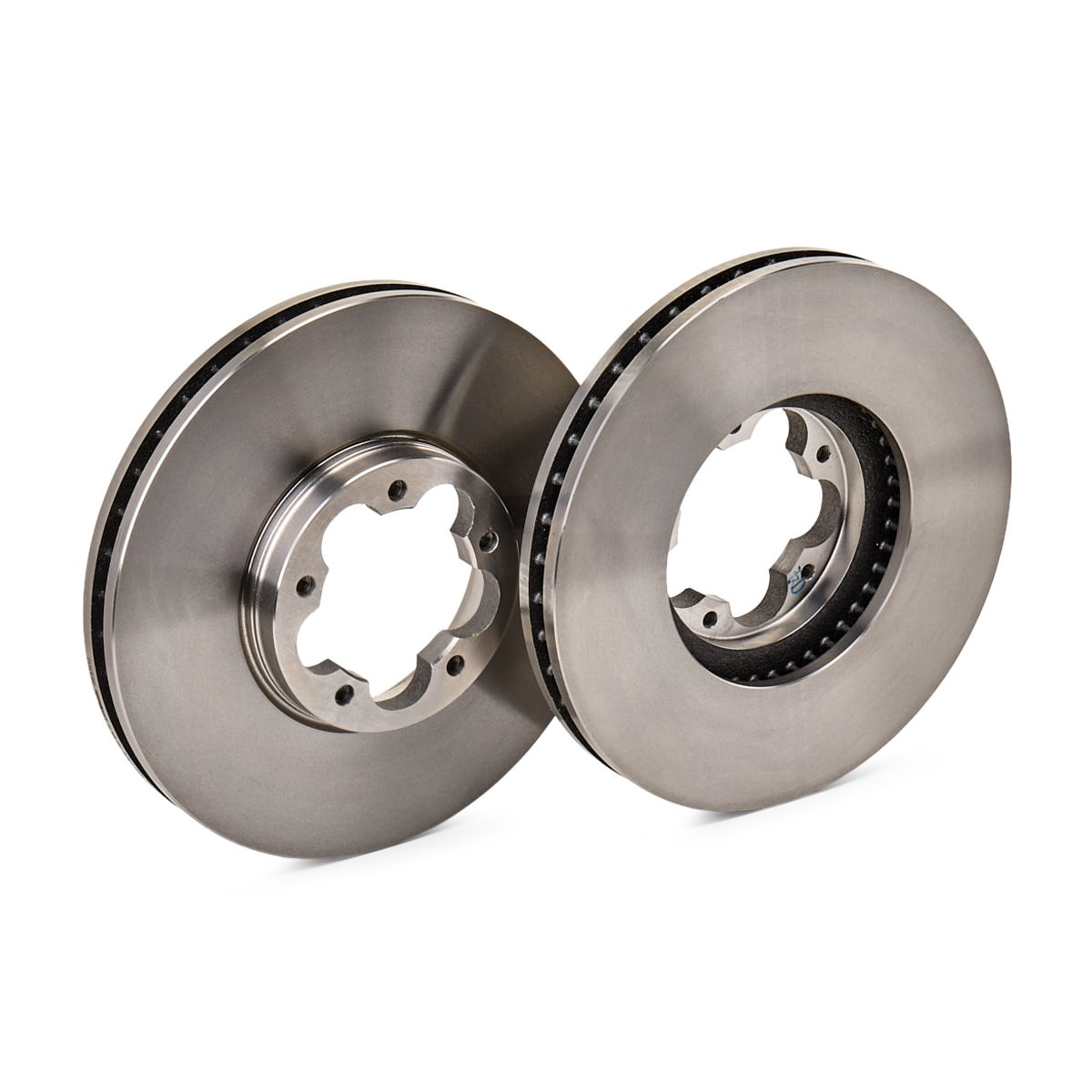 Do koszyka 09E83410 Brembo Tarcza hamulcowa przednia