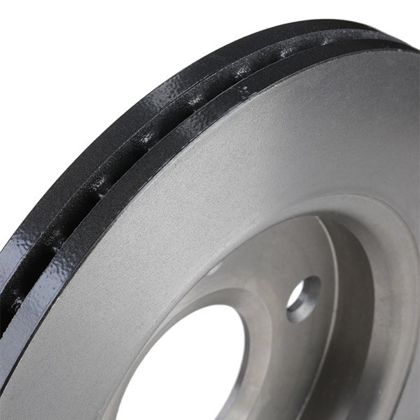 Do koszyka 09N12511 Brembo Tarcza hamulcowa przednia