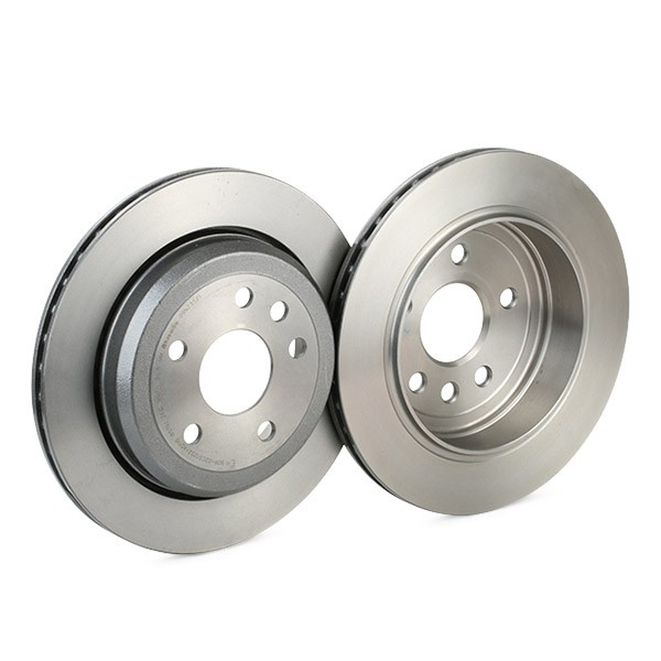 Tarcza hamulcowa tylna Brembo 09N23521 cena, od 103,42 USD