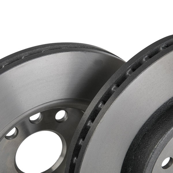 Tarcza hamulcowa przednia Brembo 09N23621