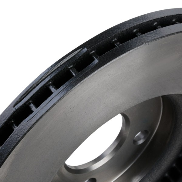 Tarcza hamulcowa przednia Brembo 09N25521 cena, od 69,77 USD