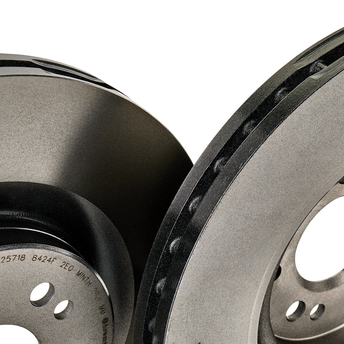 Do koszyka 09R10311 Brembo Tarcza hamulcowa przednia