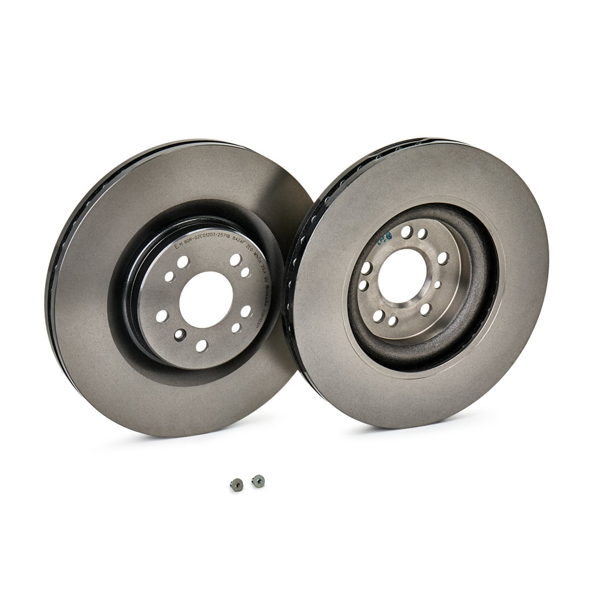 Tarcza hamulcowa przednia Brembo 09R10311 cena, od 124,80 USD