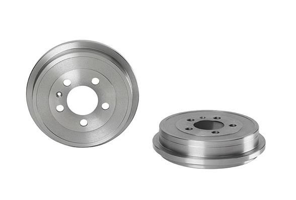 Bęben hamulcowy tylny 14938420 Brembo