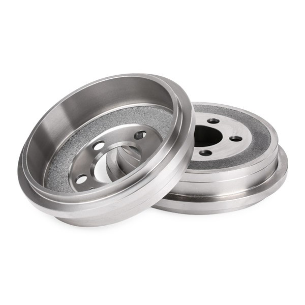 Bęben hamulcowy tylny Brembo 14938420
