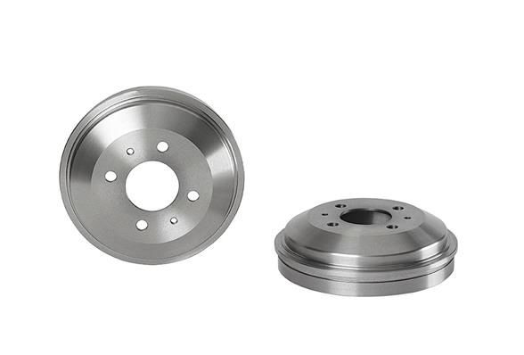 Do koszyka 14C01310 Brembo Bęben hamulcowy tylny