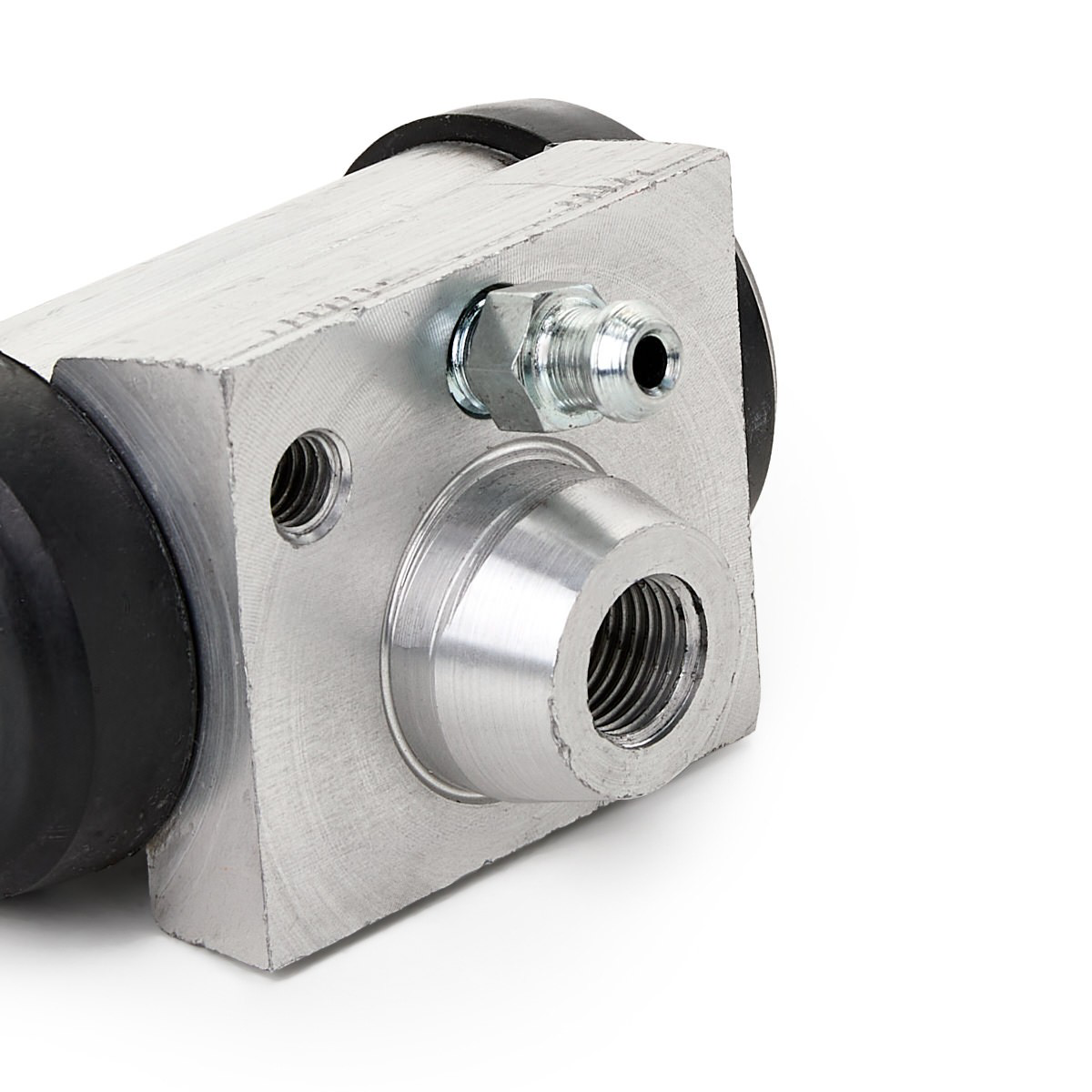 Do koszyka A12344 Brembo Cylinder hamulcowy roboczy tylny