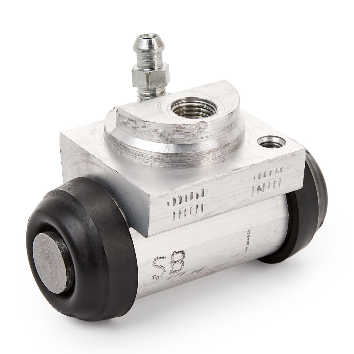 Do koszyka A12B79 Brembo Cylinder hamulcowy roboczy tylny
