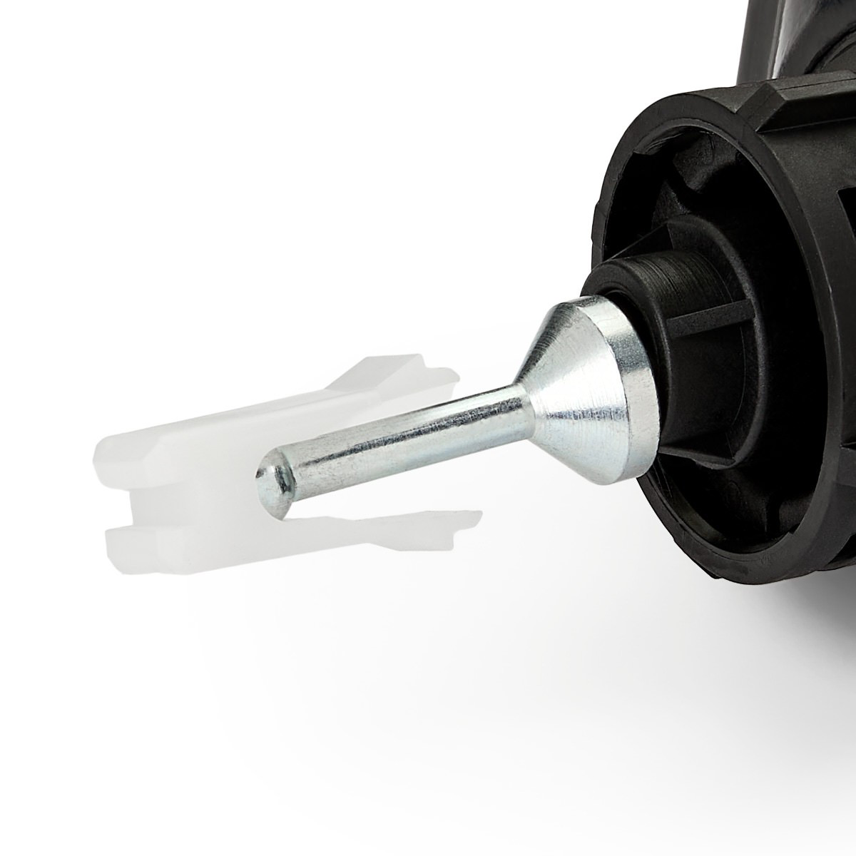 Cylinder sprzęgła główny C24017 Brembo