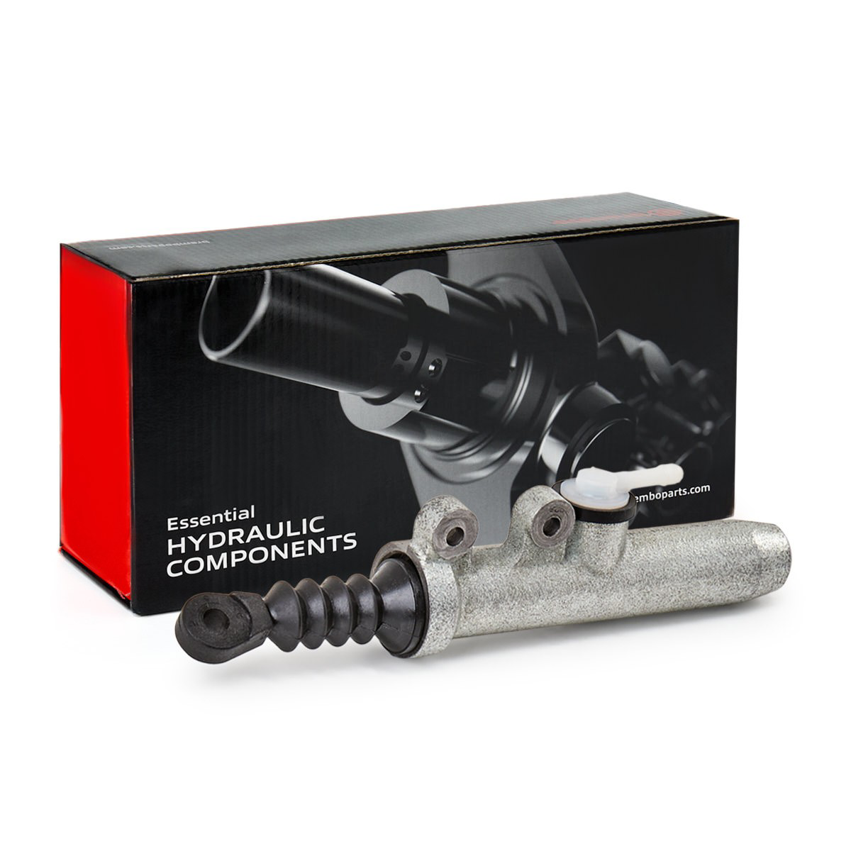  Cylinder sprzęgła główny Mercedes 100 