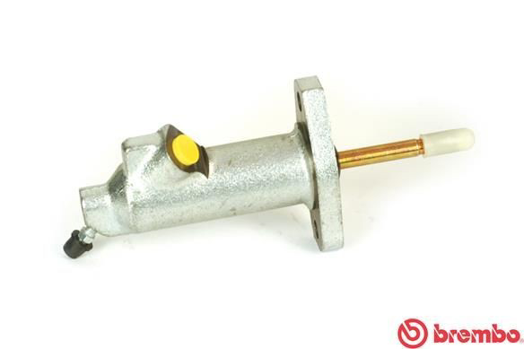 Cylinder roboczy sprzęgła 69039 Perkins