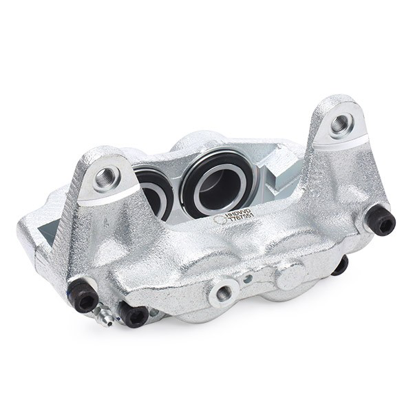 Do koszyka F78018 Brembo Zacisk hamulcowy tylny prawy
