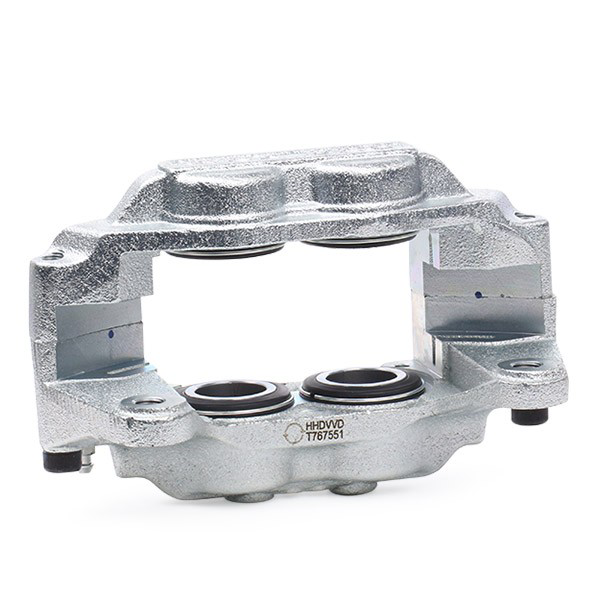 Zacisk hamulcowy tylny prawy F78018 Brembo