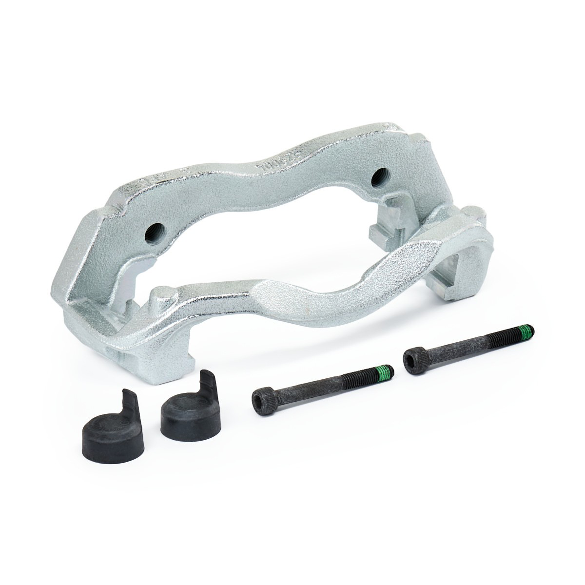 Jarzmo zacisku hamulcowego przedniego do Mercedes Sprinter II 3-t 906
