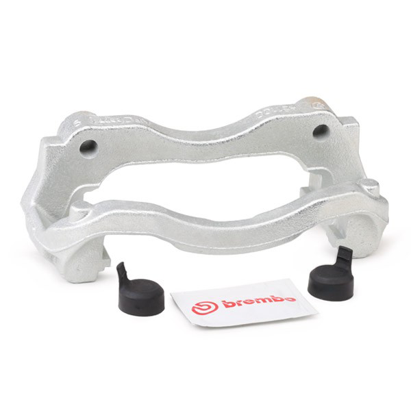 Jarzmo zacisku hamulcowego przedniego FBK020 Brembo