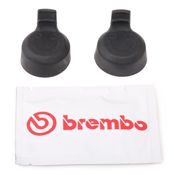 Jarzmo zacisku hamulcowego przedniego Brembo FBK020 cena, od 82,33 USD