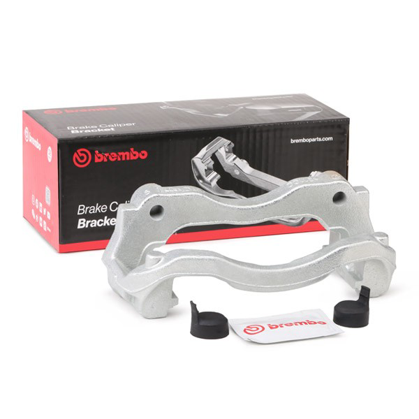 Do koszyka FBK020 Brembo Jarzmo zacisku hamulcowego przedniego