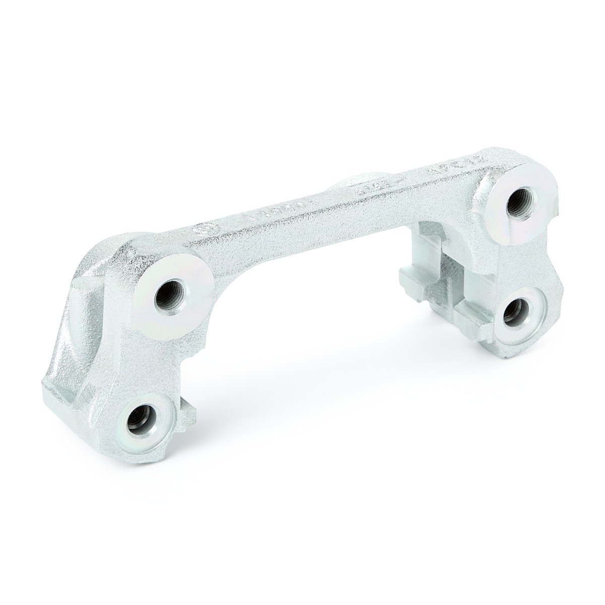 Jarzmo zacisku hamulcowego tylnego FBK021 Brembo
