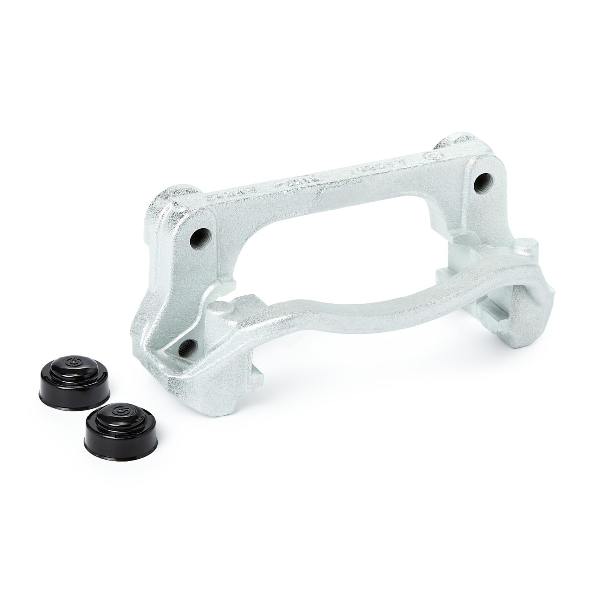 Jarzmo zacisku hamulcowego tylnego Brembo FBK021