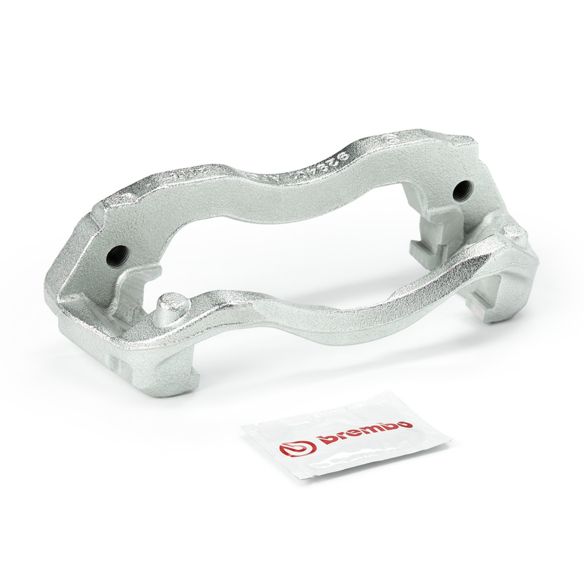 Jarzmo zacisku hamulcowego przedniego do Volkswagen Crafter 30-50 2E, 2EA, 2EB, 2ED, 2EH, 2EX