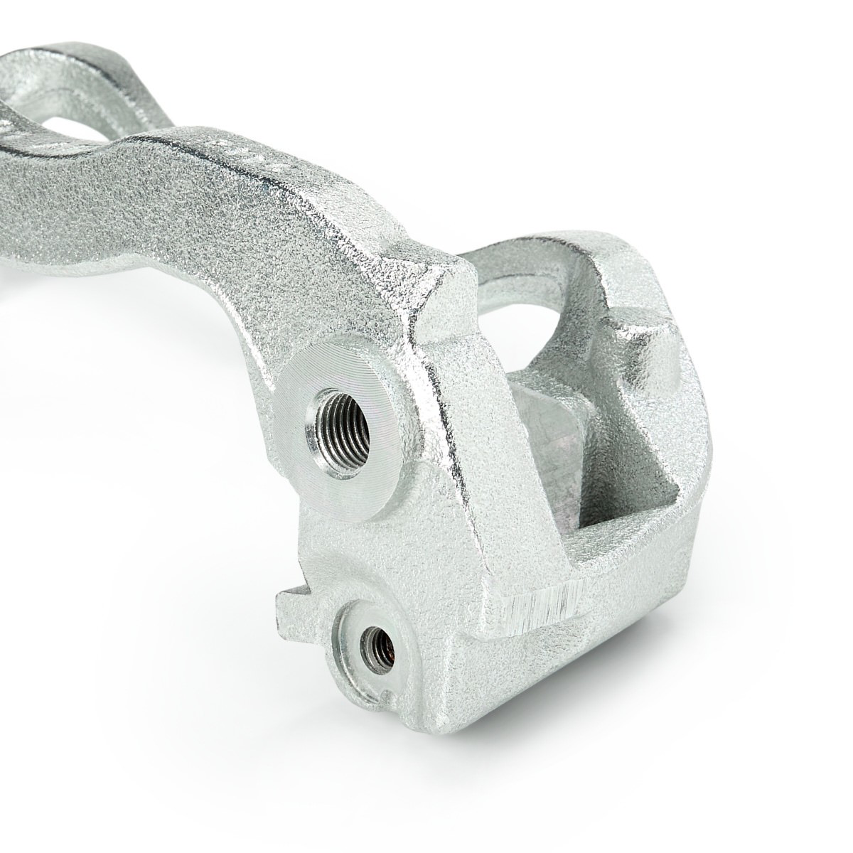 Do koszyka Jarzmo zacisku hamulcowego przedniego Volkswagen Crafter 30-50 2E, 2EA, 2EB, 2ED, 2EH, 2EX