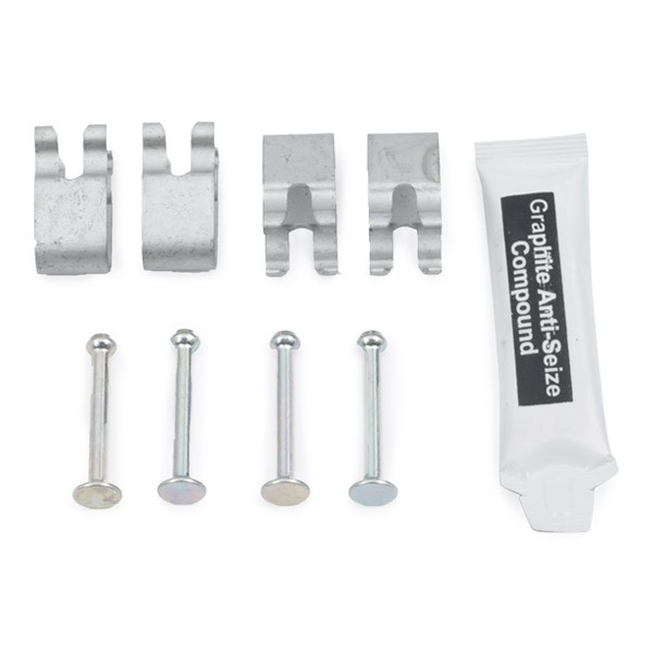 Klocki hamulcowe tylne bębnowe Brembo K59047 cena, od 30,47 USD