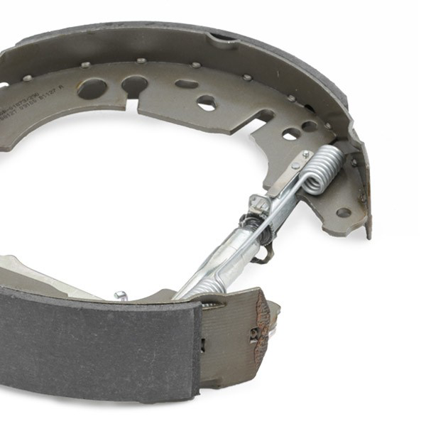 Klocki hamulcowe tylne bębnowe Brembo K59047