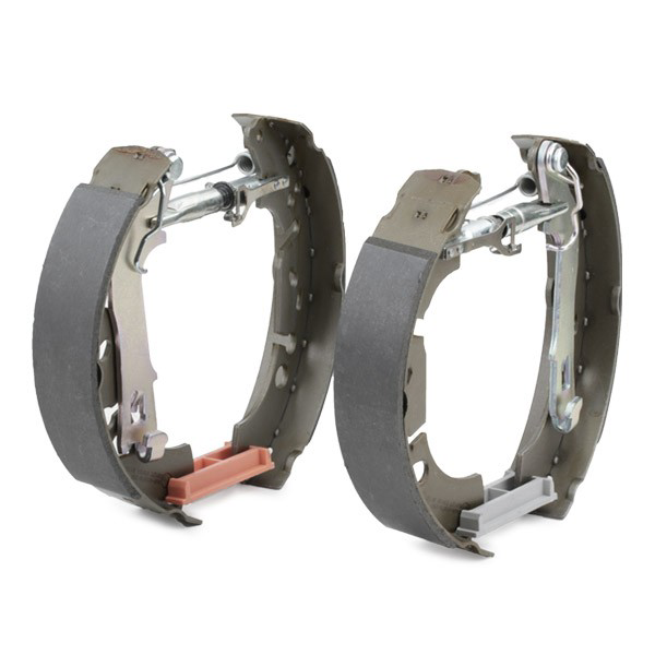 K59047 Brembo Klocki hamulcowe tylne bębnowe