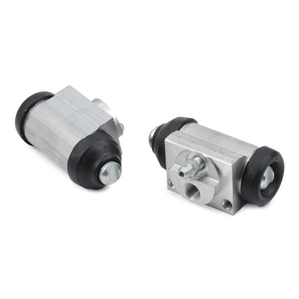 Klocki hamulcowe tylne bębnowe Brembo K59047 cena, od 30,47 USD