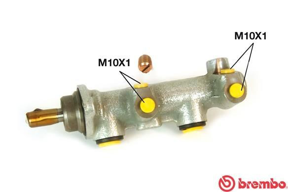 Główny cylinder hamulców do BMW 3  E21