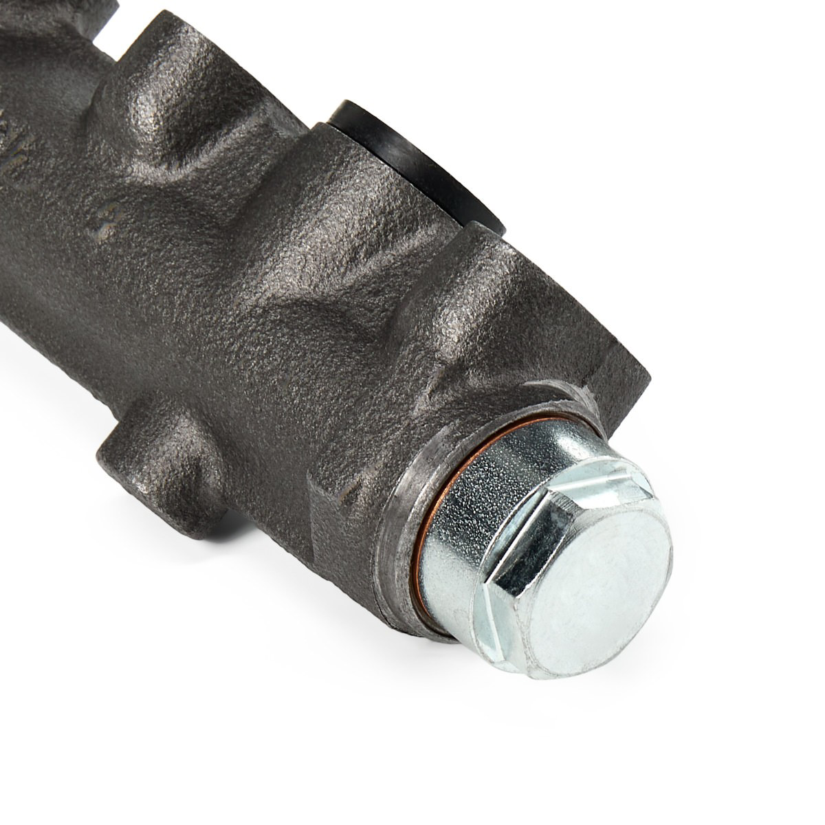 Główny cylinder hamulców do ВАЗ NIVA I 21213/21214/2131