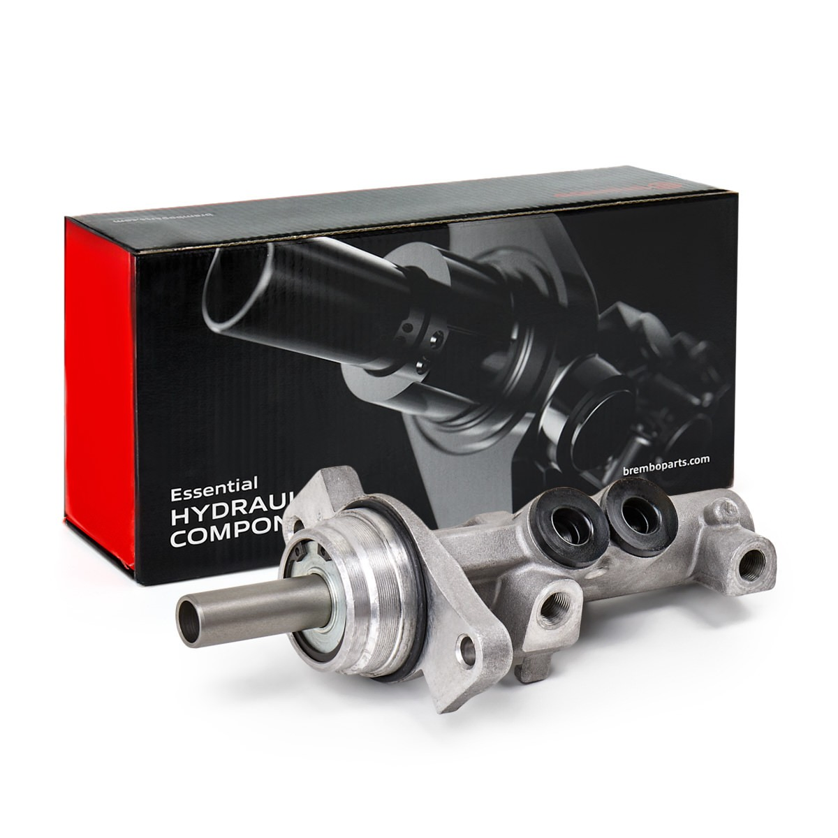 Główny cylinder hamulców Brembo M85078 cena, od 64,56 USD