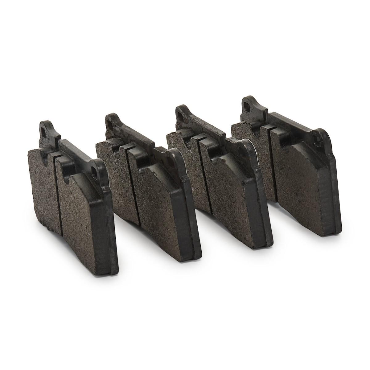 Do koszyka P02002 Brembo Klocki hamulcowe przednie tarczowe
