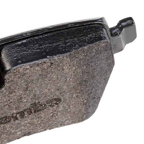 Klocki hamulcowe przednie tarczowe P06051X Brembo