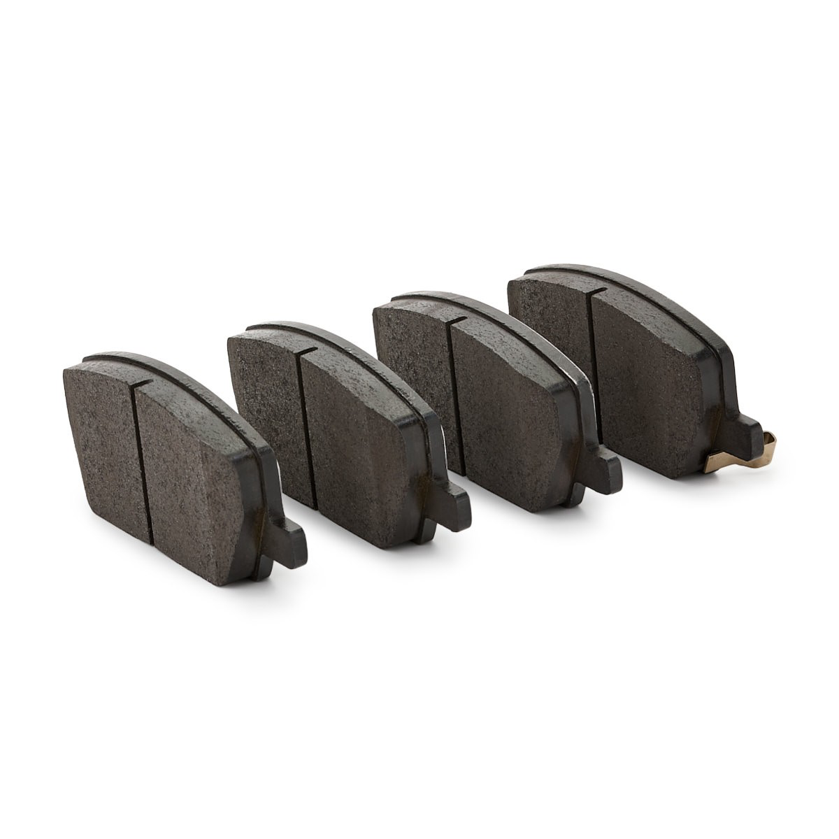 P07012 Brembo Klocki hamulcowe przednie tarczowe
