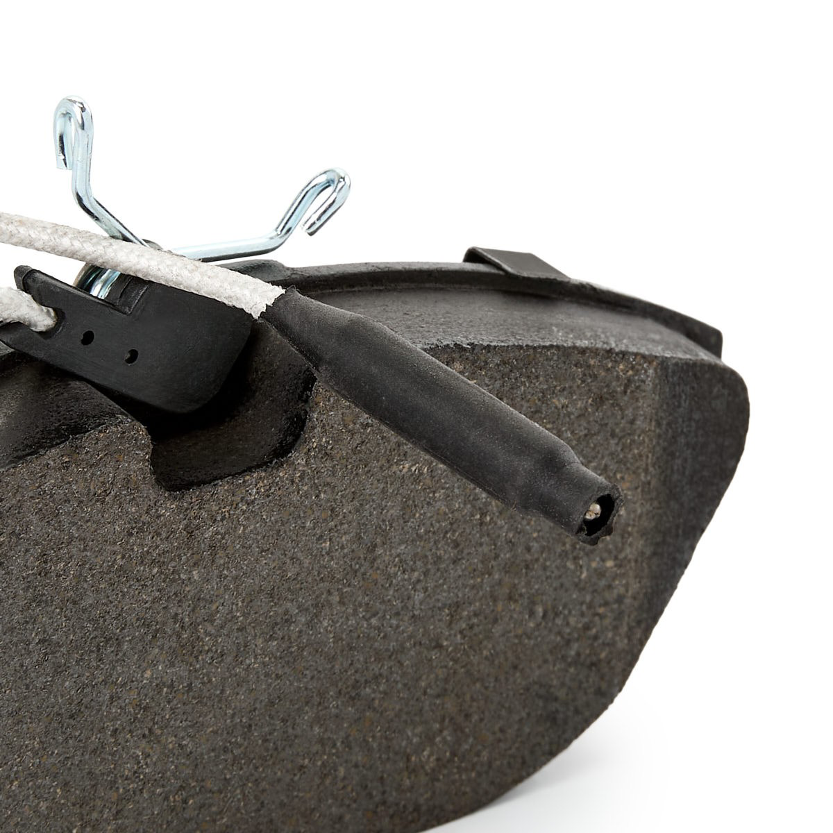 Klocki hamulcowe przednie tarczowe Brembo P23068 cena, od 29,13 USD