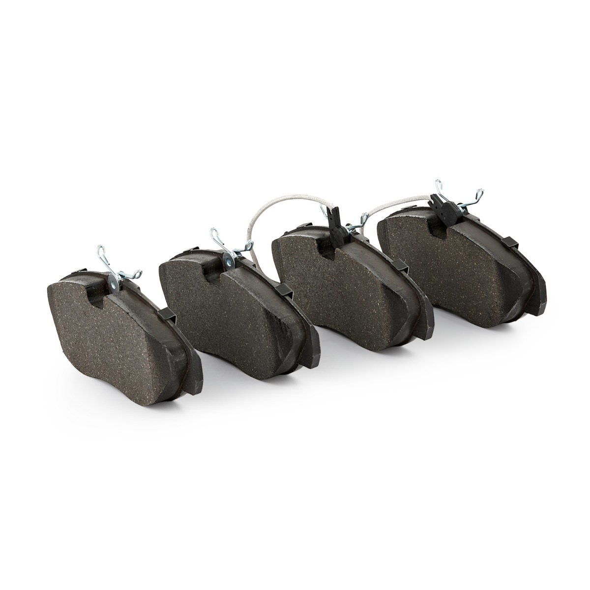 P23068 Brembo Klocki hamulcowe przednie tarczowe