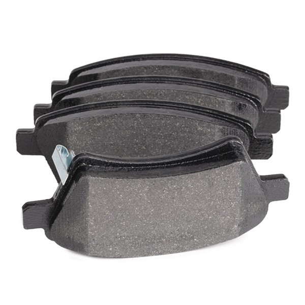 Klocki hamulcowe przednie tarczowe Brembo P23105 cena, od 23,78 USD
