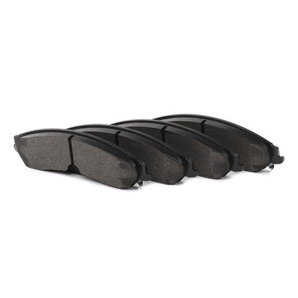 Klocki hamulcowe przednie tarczowe P23149 Brembo