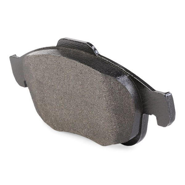 Klocki hamulcowe przednie tarczowe Brembo P23165 cena, od 36,60 USD