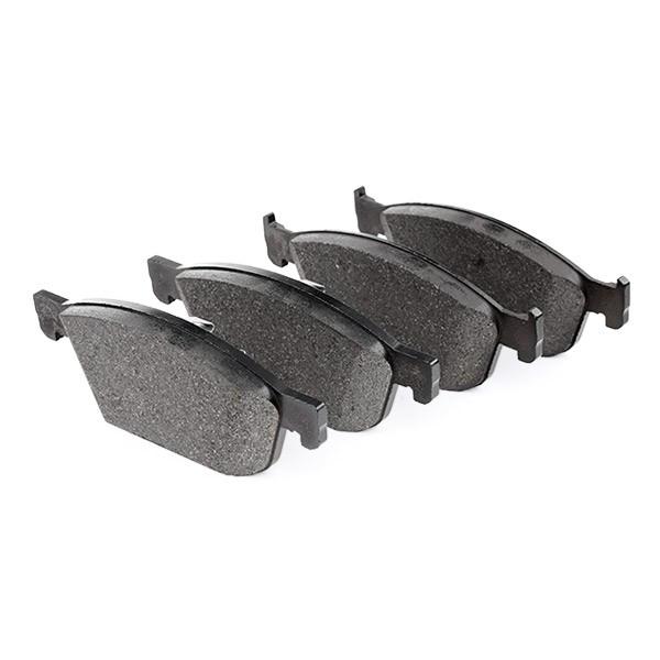 Do koszyka P24199 Brembo Klocki hamulcowe przednie tarczowe