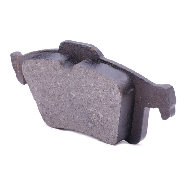 Okładziny (klocki) do hamulców tarczowych tylne P24216 Brembo