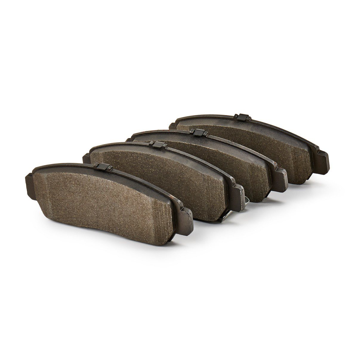 Do koszyka P28034 Brembo Klocki hamulcowe przednie tarczowe