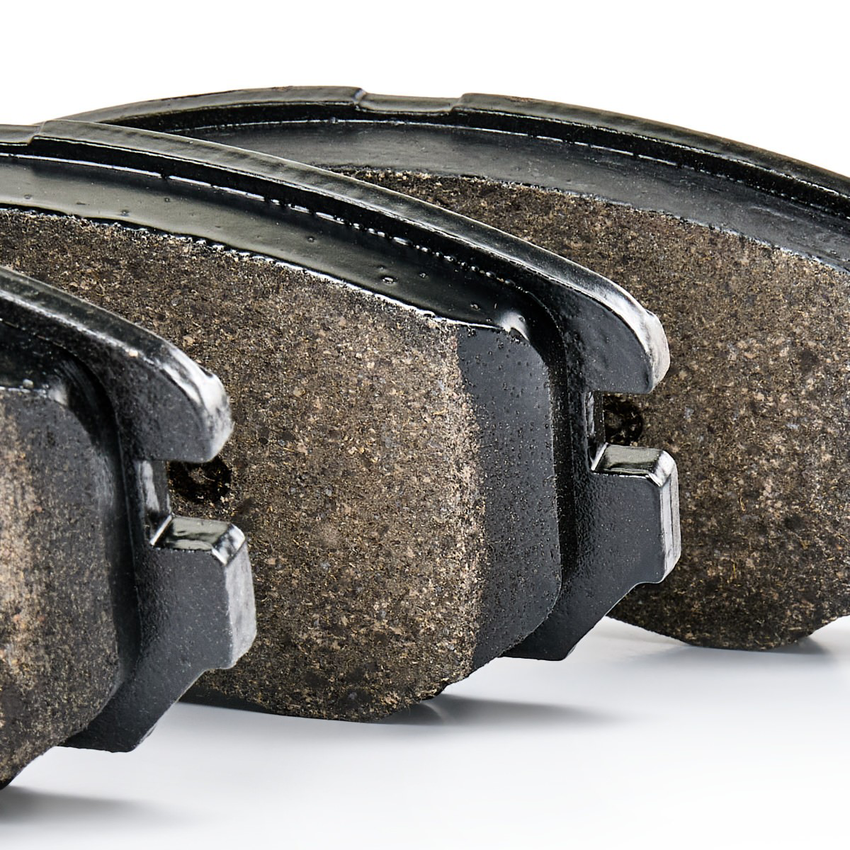 Klocki hamulcowe przednie tarczowe Brembo P30018X cena, od 24,57 USD