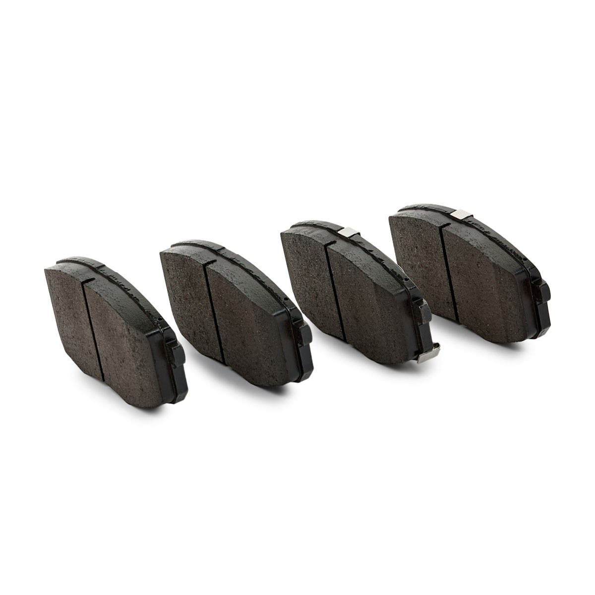 P30099 Brembo Klocki hamulcowe przednie tarczowe