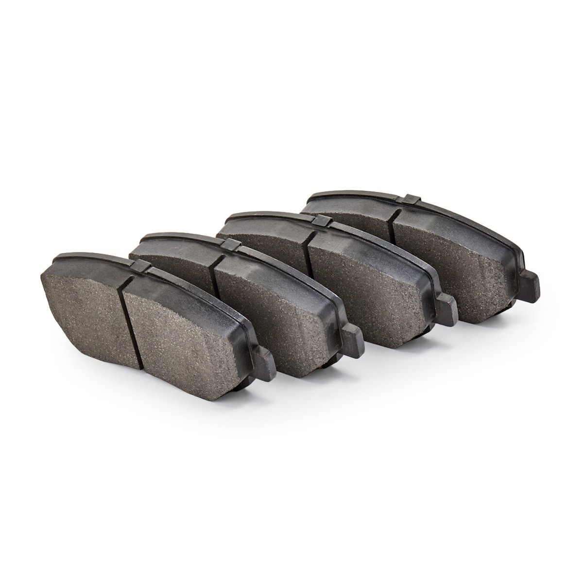 P37019 Brembo Klocki hamulcowe przednie tarczowe
