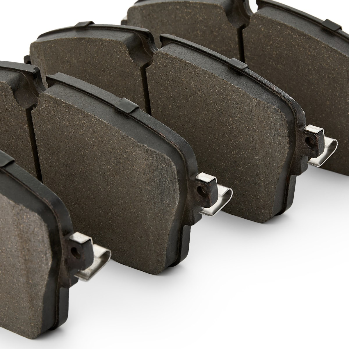 Klocki hamulcowe przednie tarczowe P44028 Brembo