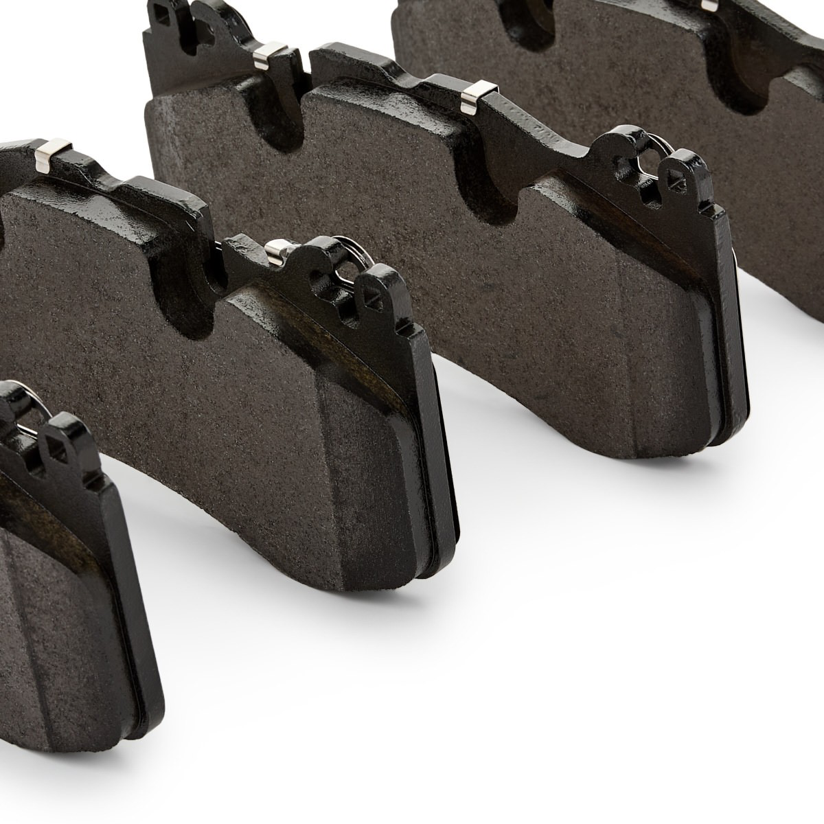 Do koszyka P48005 Brembo Klocki hamulcowe przednie tarczowe