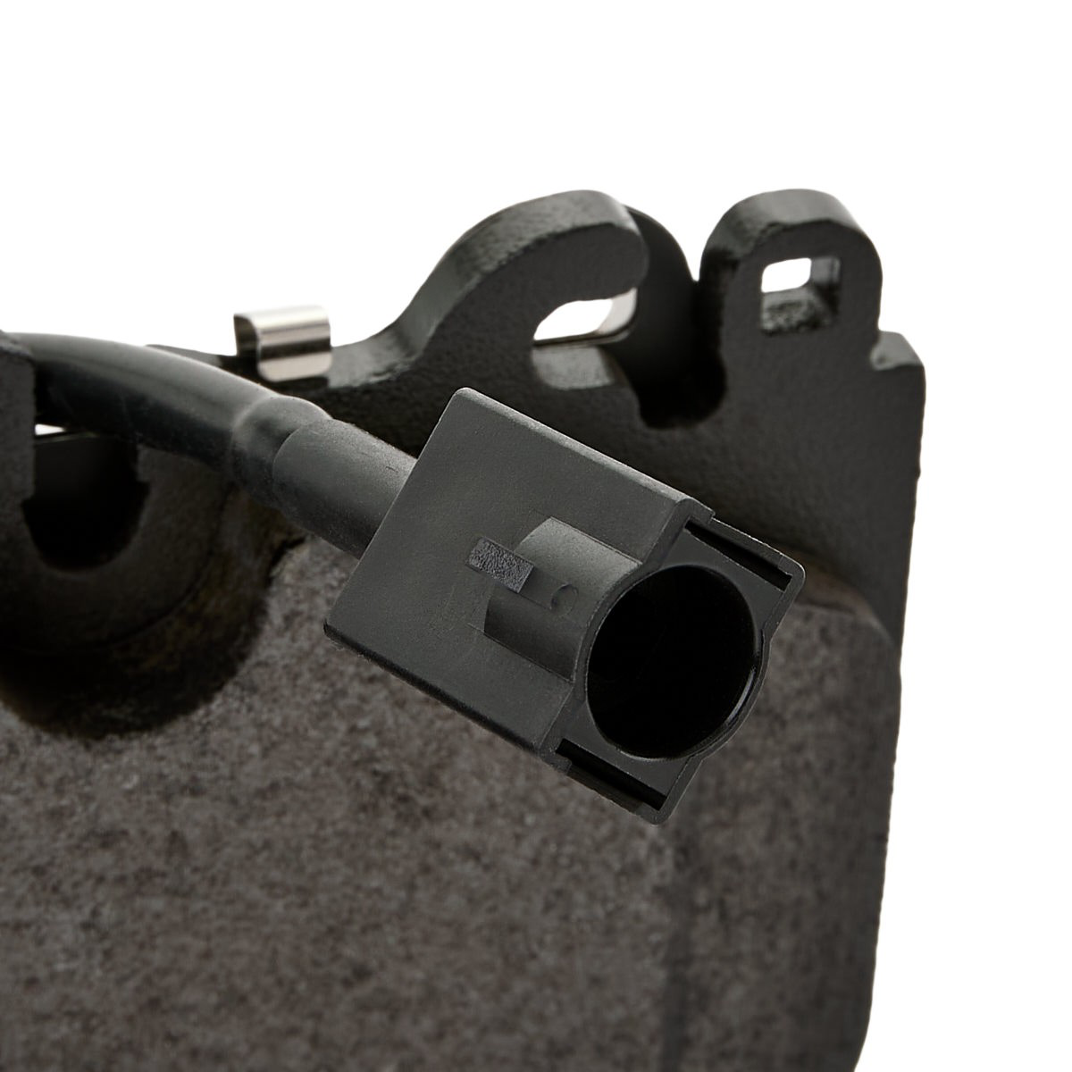 Klocki hamulcowe przednie tarczowe P48005 Brembo